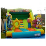 Insuflavel Disney-Fun Formiga Animada