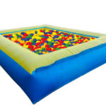 Piscina de Bolas
