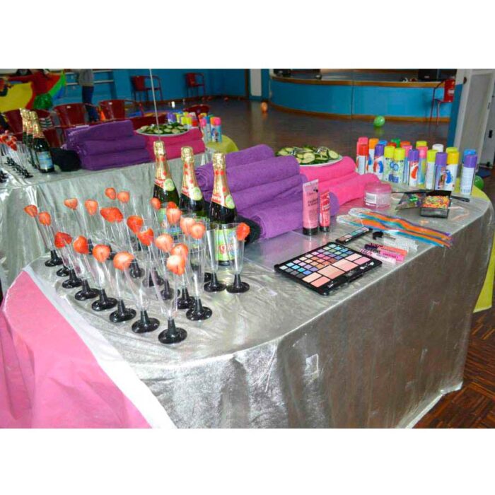 Programa SPA - Formiga Animada Algarve
