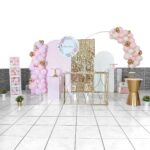 Decoração E Baby Shower
